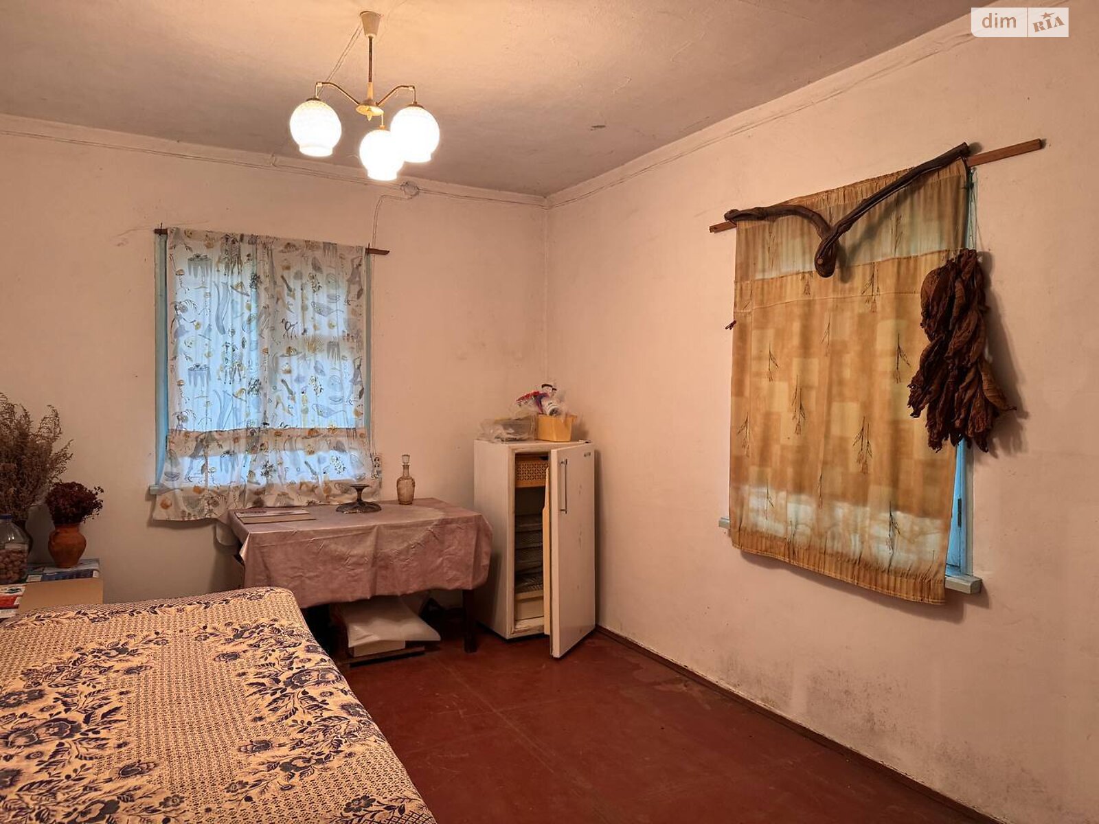 одноповерховий будинок з верандою, 68.7 кв. м, цегла. Продаж у Соловеевке фото 1 одноповерховий будинок з верандою, 68.7 кв. м, цегла. Продаж у Соловеевке фото 1