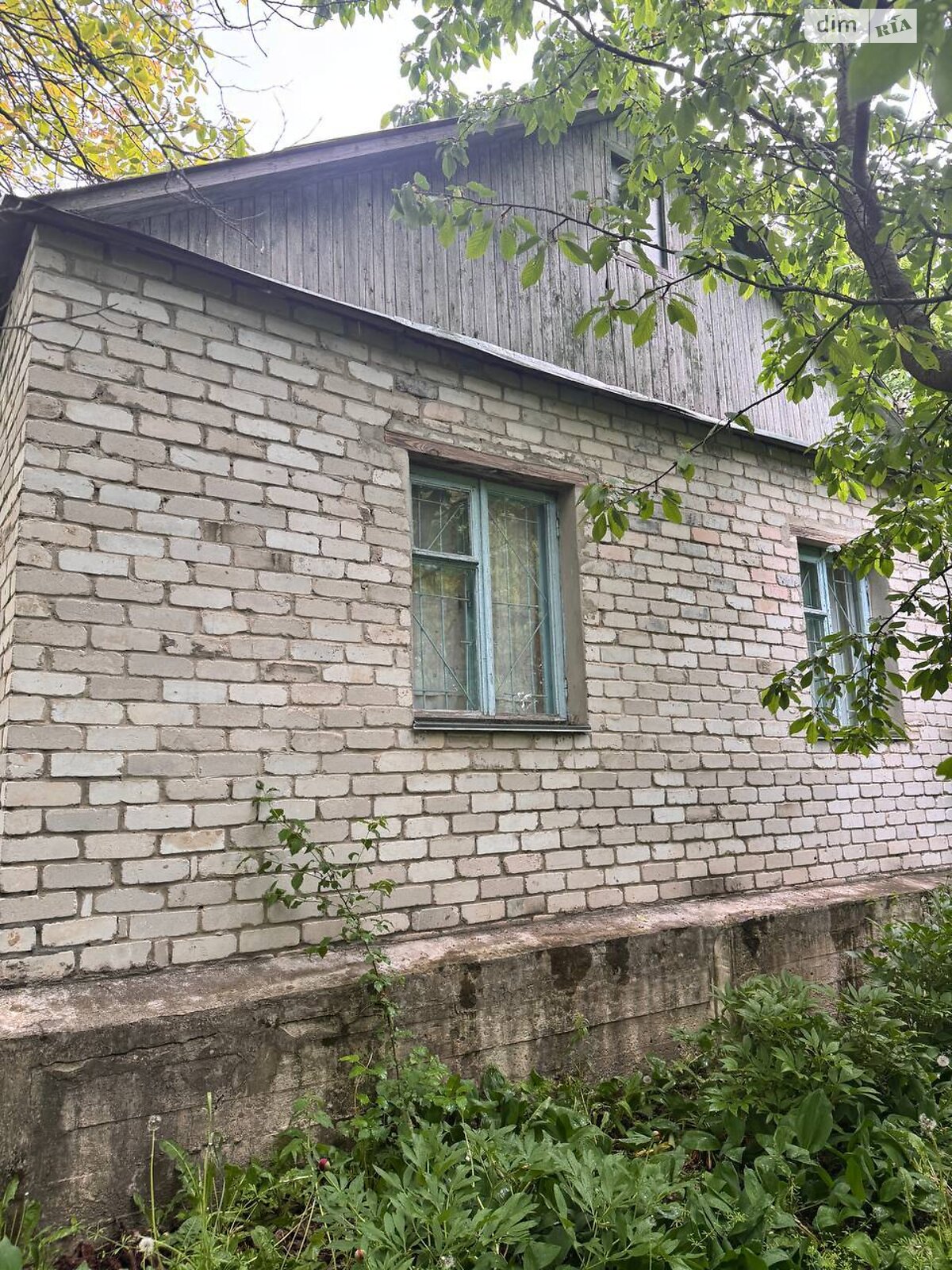 одноповерховий будинок з верандою, 68.7 кв. м, цегла. Продаж у Соловеевке фото 1 одноповерховий будинок з верандою, 68.7 кв. м, цегла. Продаж у Соловеевке фото 1