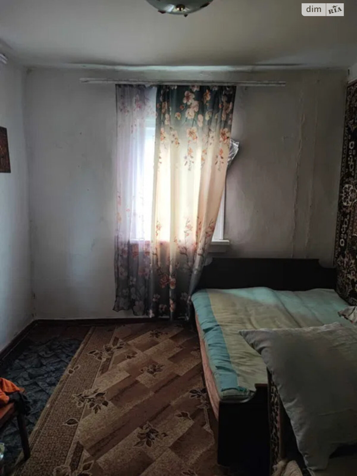 одноповерховий будинок з опаленням, 66 кв. м, дерево та цегла. Продаж у Соловеевке фото 1 одноповерховий будинок з опаленням, 66 кв. м, дерево та цегла. Продаж у Соловеевке фото 1