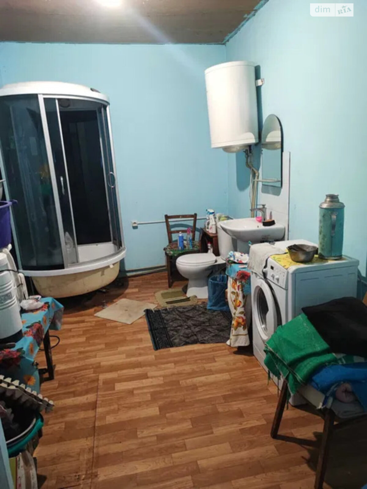 одноповерховий будинок з опаленням, 66 кв. м, дерево та цегла. Продаж у Соловеевке фото 1 одноповерховий будинок з опаленням, 66 кв. м, дерево та цегла. Продаж у Соловеевке фото 1