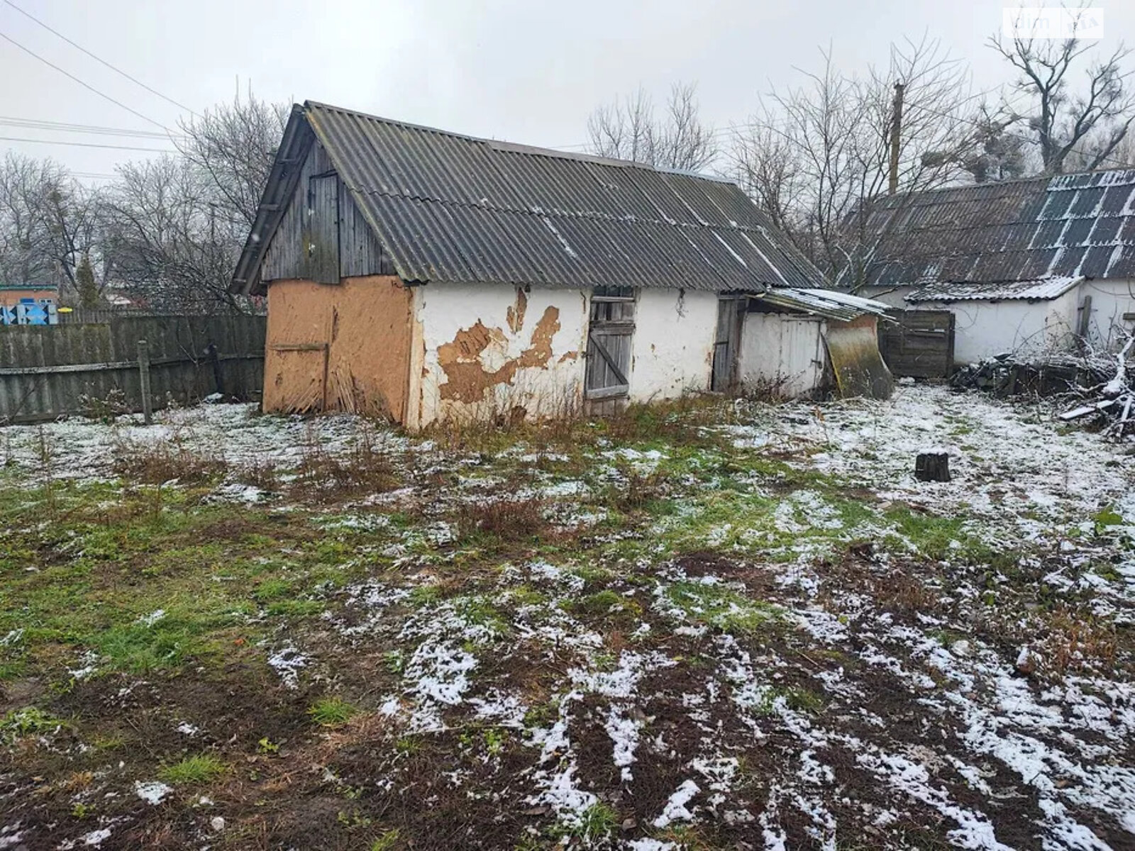 одноповерховий будинок з опаленням, 66 кв. м, дерево та цегла. Продаж у Соловеевке фото 1 одноповерховий будинок з опаленням, 66 кв. м, дерево та цегла. Продаж у Соловеевке фото 1