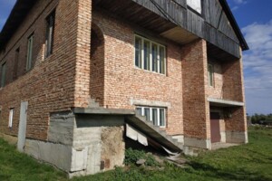 двоповерховий будинок з верандою, 214.4 кв. м, цегла. Продаж у Солукові фото 2