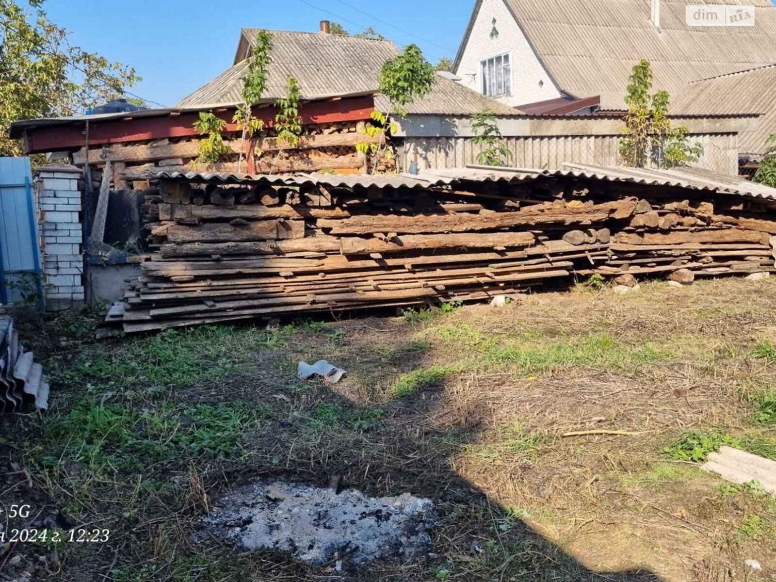 одноповерховий будинок з опаленням, 49 кв. м, цегла. Продаж у Сомковой Долиною фото 1 одноповерховий будинок з опаленням, 49 кв. м, цегла. Продаж у Сомковой Долиною фото 1