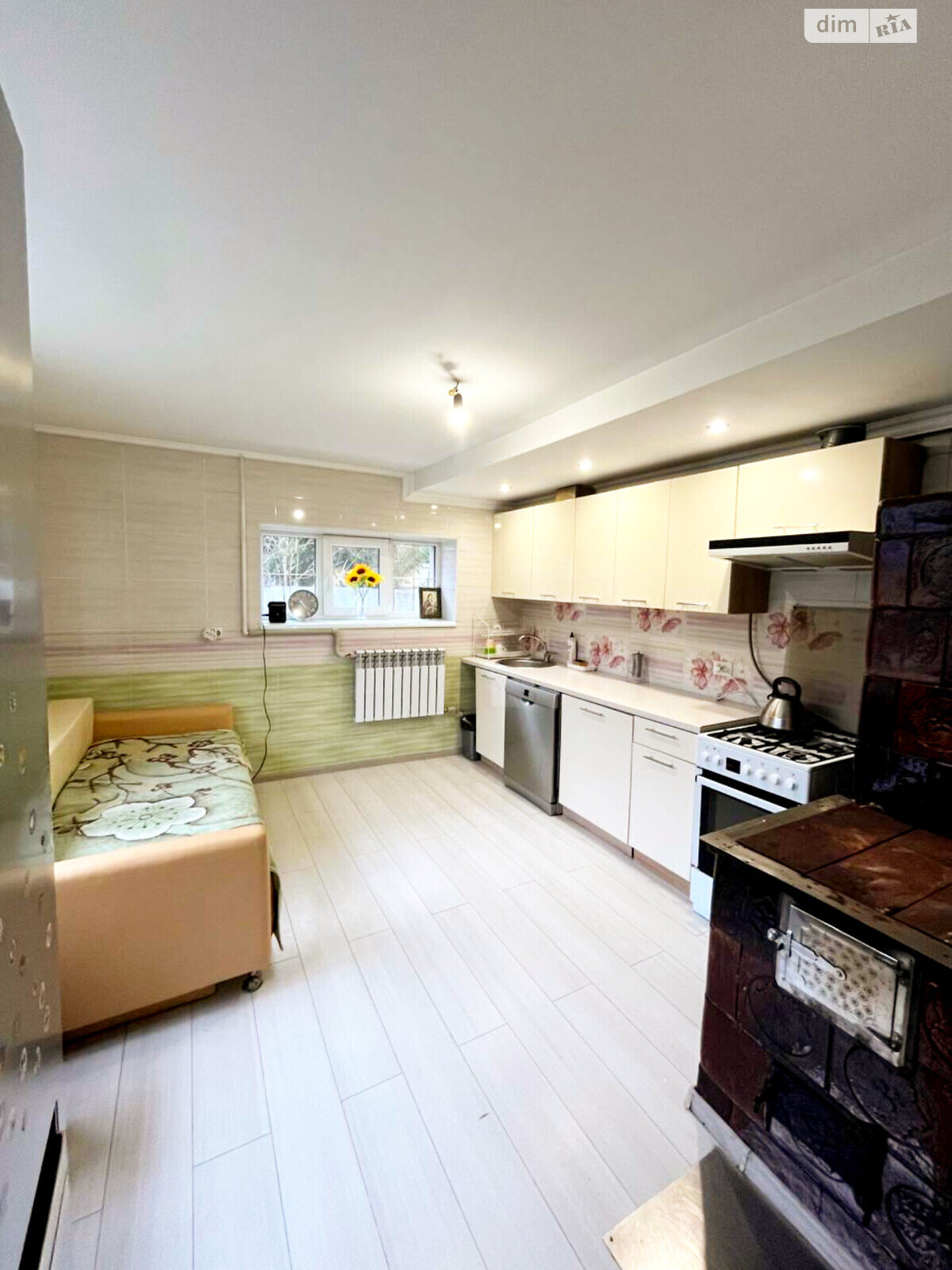 двоповерховий будинок з гаражем, 164 кв. м, кирпич. Продаж у Сопошине фото 1 двоповерховий будинок з гаражем, 164 кв. м, кирпич. Продаж у Сопошине фото 1