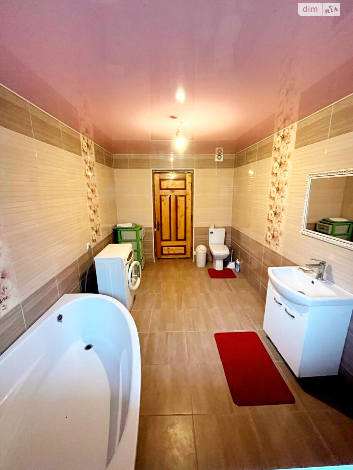 двоповерховий будинок з гаражем, 164 кв. м, кирпич. Продаж у Сопошине фото 1 двоповерховий будинок з гаражем, 164 кв. м, кирпич. Продаж у Сопошине фото 1
