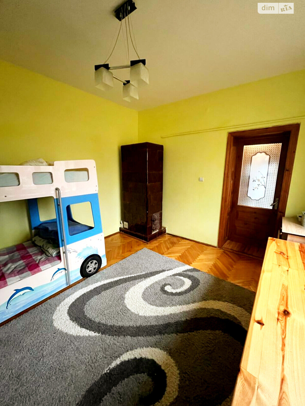 двоповерховий будинок з гаражем, 164 кв. м, кирпич. Продаж у Сопошине фото 1 двоповерховий будинок з гаражем, 164 кв. м, кирпич. Продаж у Сопошине фото 1