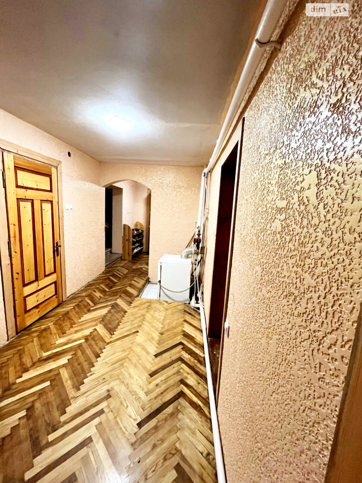 двоповерховий будинок з гаражем, 164 кв. м, кирпич. Продаж у Сопошине фото 1 двоповерховий будинок з гаражем, 164 кв. м, кирпич. Продаж у Сопошине фото 1