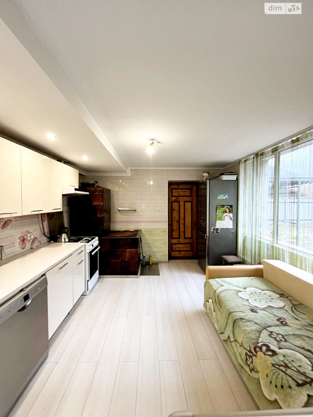 двоповерховий будинок з гаражем, 164 кв. м, кирпич. Продаж у Сопошине фото 1 двоповерховий будинок з гаражем, 164 кв. м, кирпич. Продаж у Сопошине фото 1