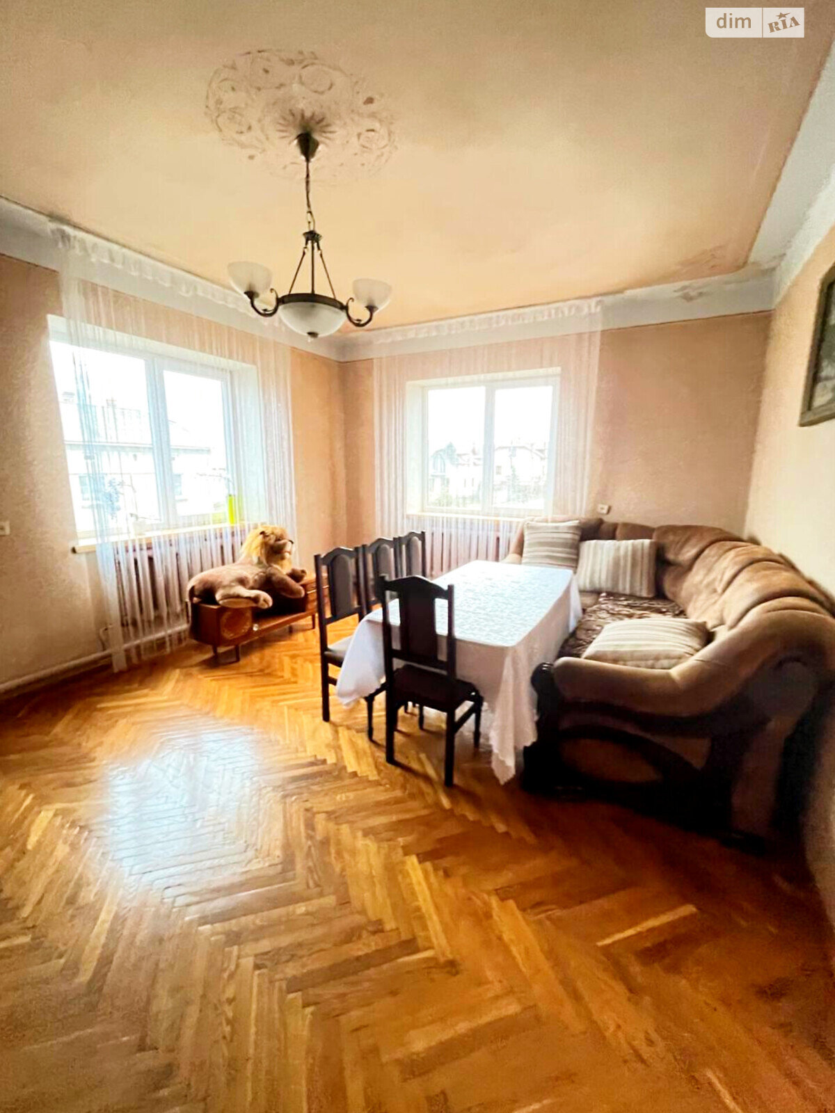 двоповерховий будинок з гаражем, 164 кв. м, кирпич. Продаж у Сопошине фото 1 двоповерховий будинок з гаражем, 164 кв. м, кирпич. Продаж у Сопошине фото 1