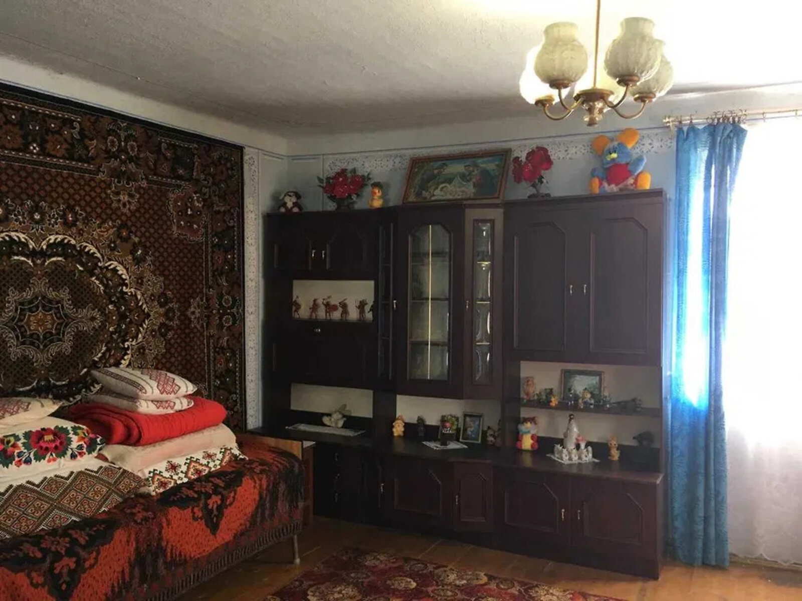 одноэтажный дом, 61.3 кв. м, дерево и кирпич. Продажа в Соповом фото 1 одноэтажный дом, 61.3 кв. м, дерево и кирпич. Продажа в Соповом фото 1