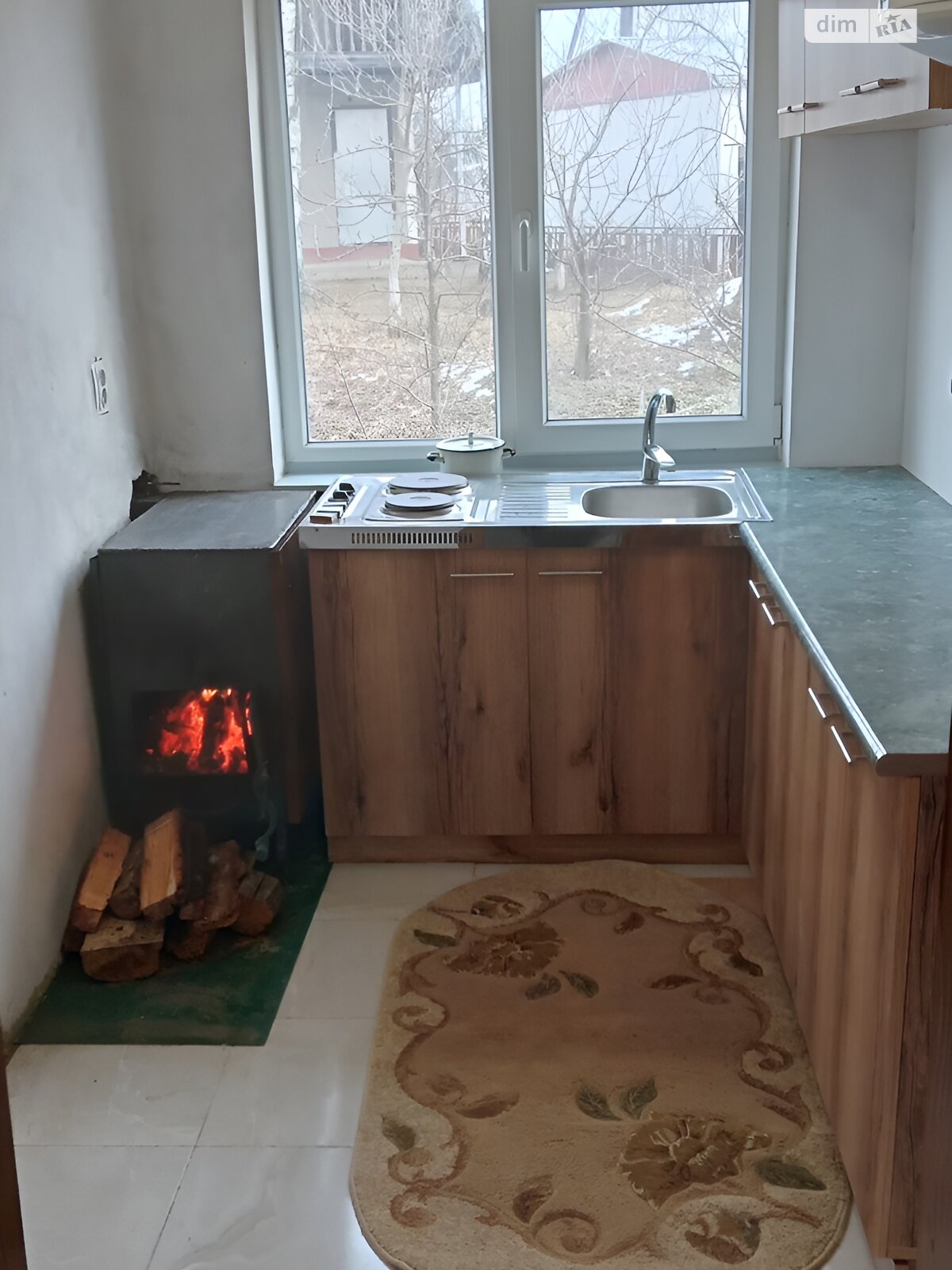 двоповерховий будинок, 54 кв. м, кирпич. Продаж у Соповому фото 1 двоповерховий будинок, 54 кв. м, кирпич. Продаж у Соповому фото 1