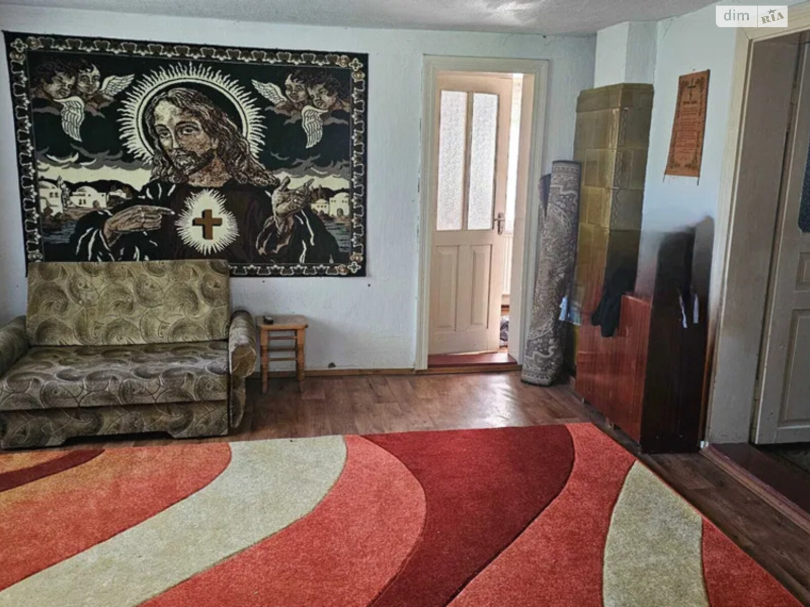 одноповерховий будинок, 64.3 кв. м, дерево та цегла. Продаж у Соповому фото 1 одноповерховий будинок, 64.3 кв. м, дерево та цегла. Продаж у Соповому фото 1
