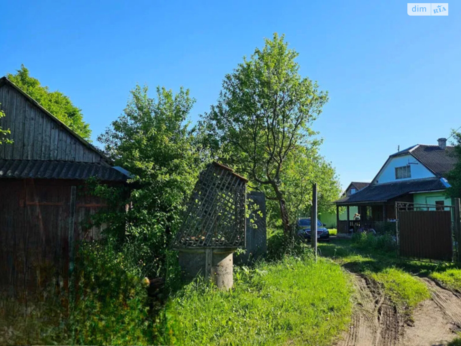 одноповерховий будинок, 64.3 кв. м, дерево та цегла. Продаж у Соповому фото 1 одноповерховий будинок, 64.3 кв. м, дерево та цегла. Продаж у Соповому фото 1