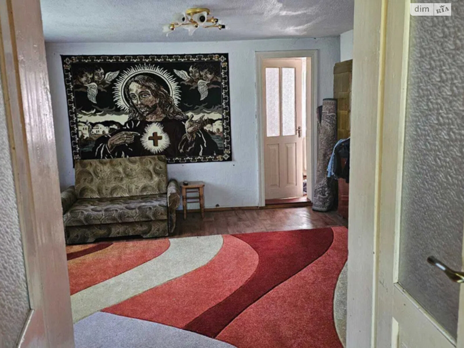 одноповерховий будинок, 64.3 кв. м, дерево та цегла. Продаж у Соповому фото 1 одноповерховий будинок, 64.3 кв. м, дерево та цегла. Продаж у Соповому фото 1