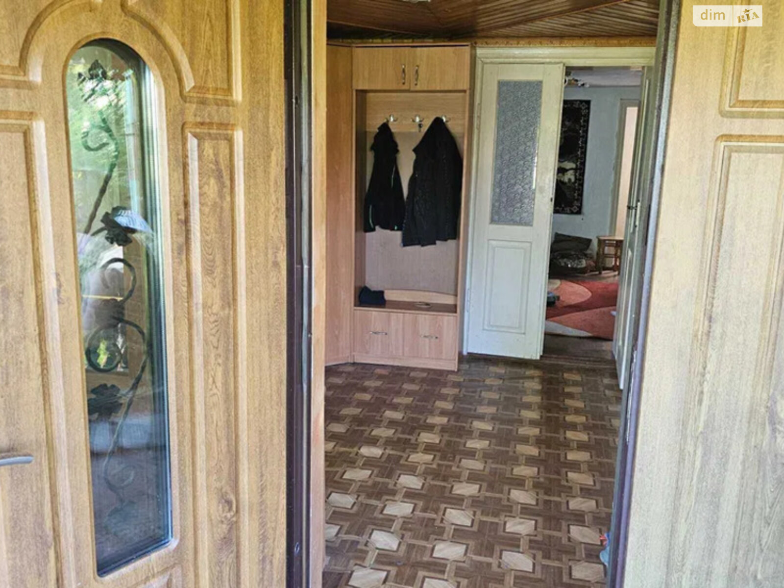 одноповерховий будинок, 64.3 кв. м, дерево та цегла. Продаж у Соповому фото 1 одноповерховий будинок, 64.3 кв. м, дерево та цегла. Продаж у Соповому фото 1