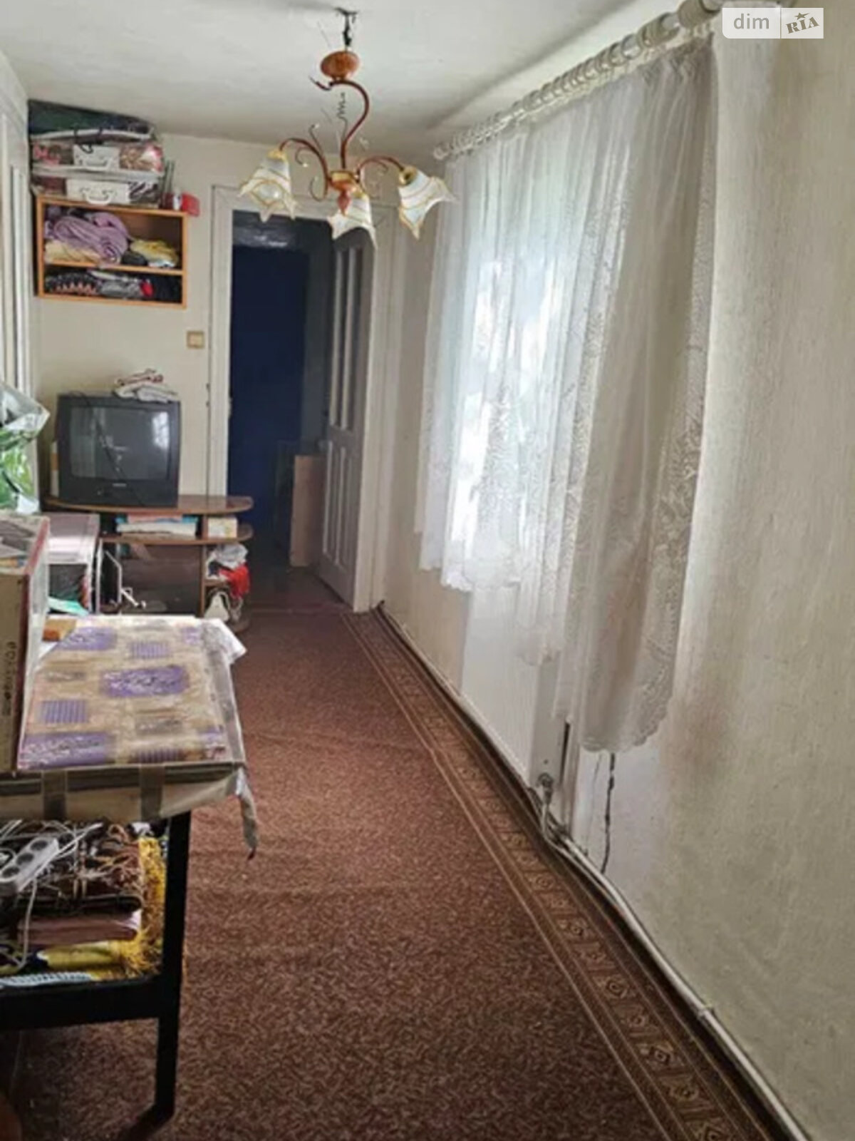 одноповерховий будинок, 64.3 кв. м, дерево та цегла. Продаж у Соповому фото 1 одноповерховий будинок, 64.3 кв. м, дерево та цегла. Продаж у Соповому фото 1