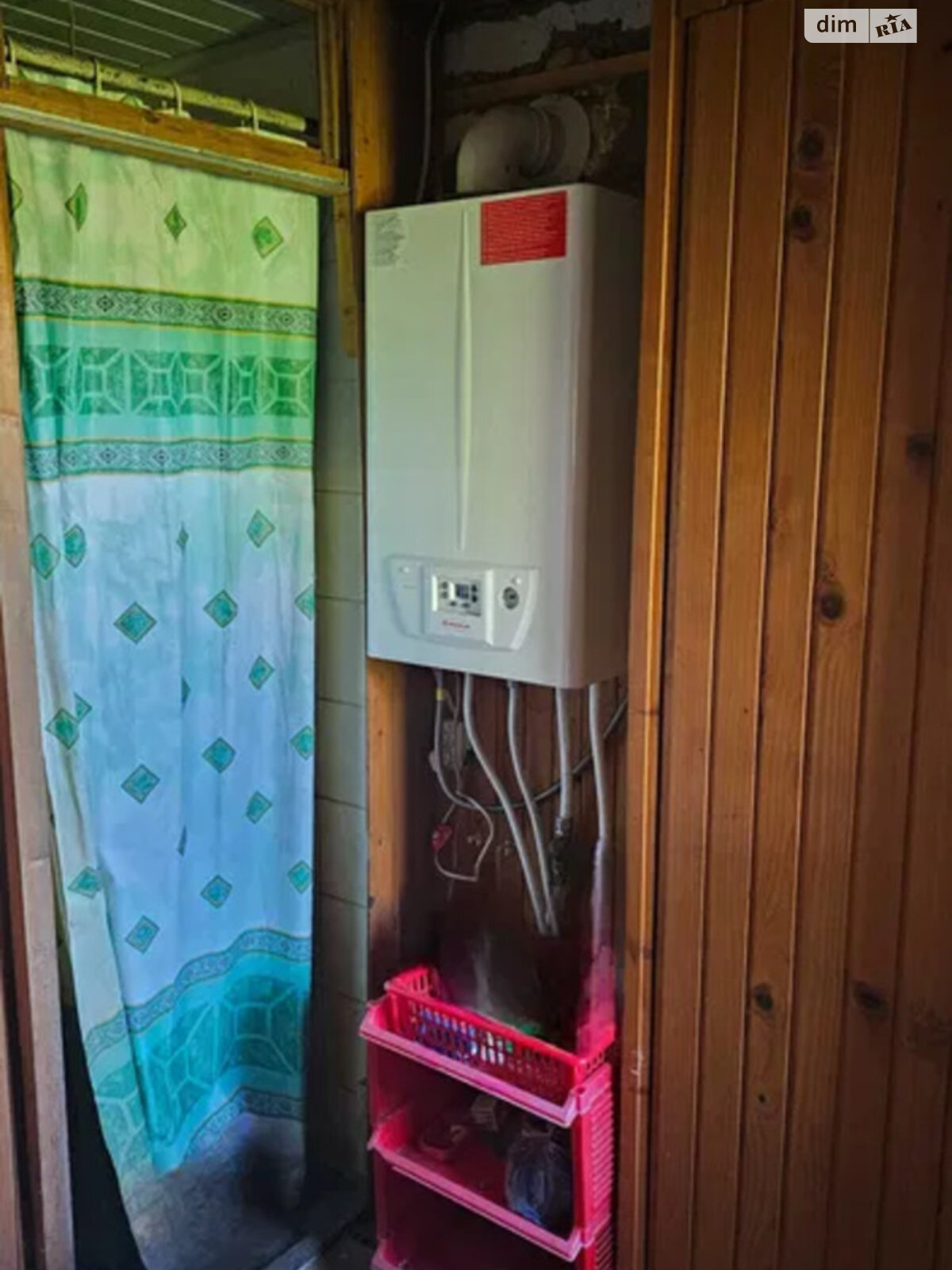 одноповерховий будинок, 64.3 кв. м, дерево та цегла. Продаж у Соповому фото 1 одноповерховий будинок, 64.3 кв. м, дерево та цегла. Продаж у Соповому фото 1