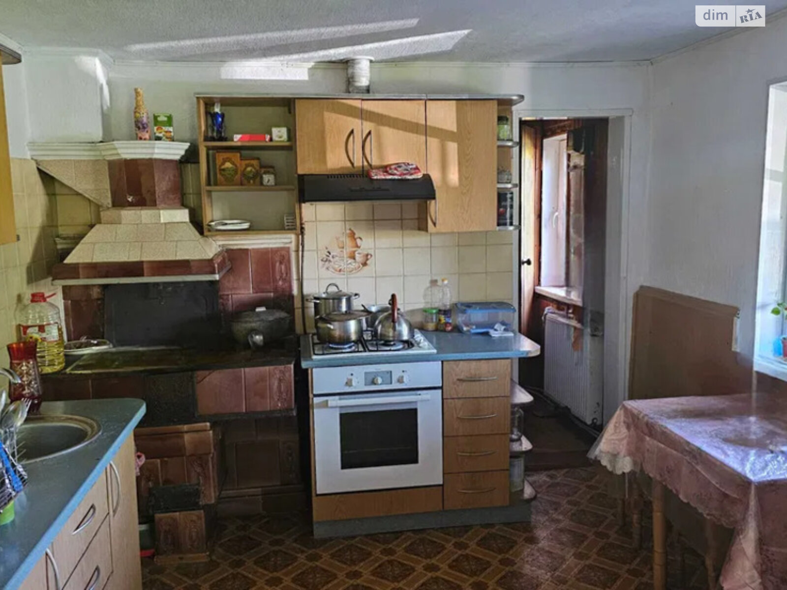одноповерховий будинок, 64.3 кв. м, дерево та цегла. Продаж у Соповому фото 1 одноповерховий будинок, 64.3 кв. м, дерево та цегла. Продаж у Соповому фото 1