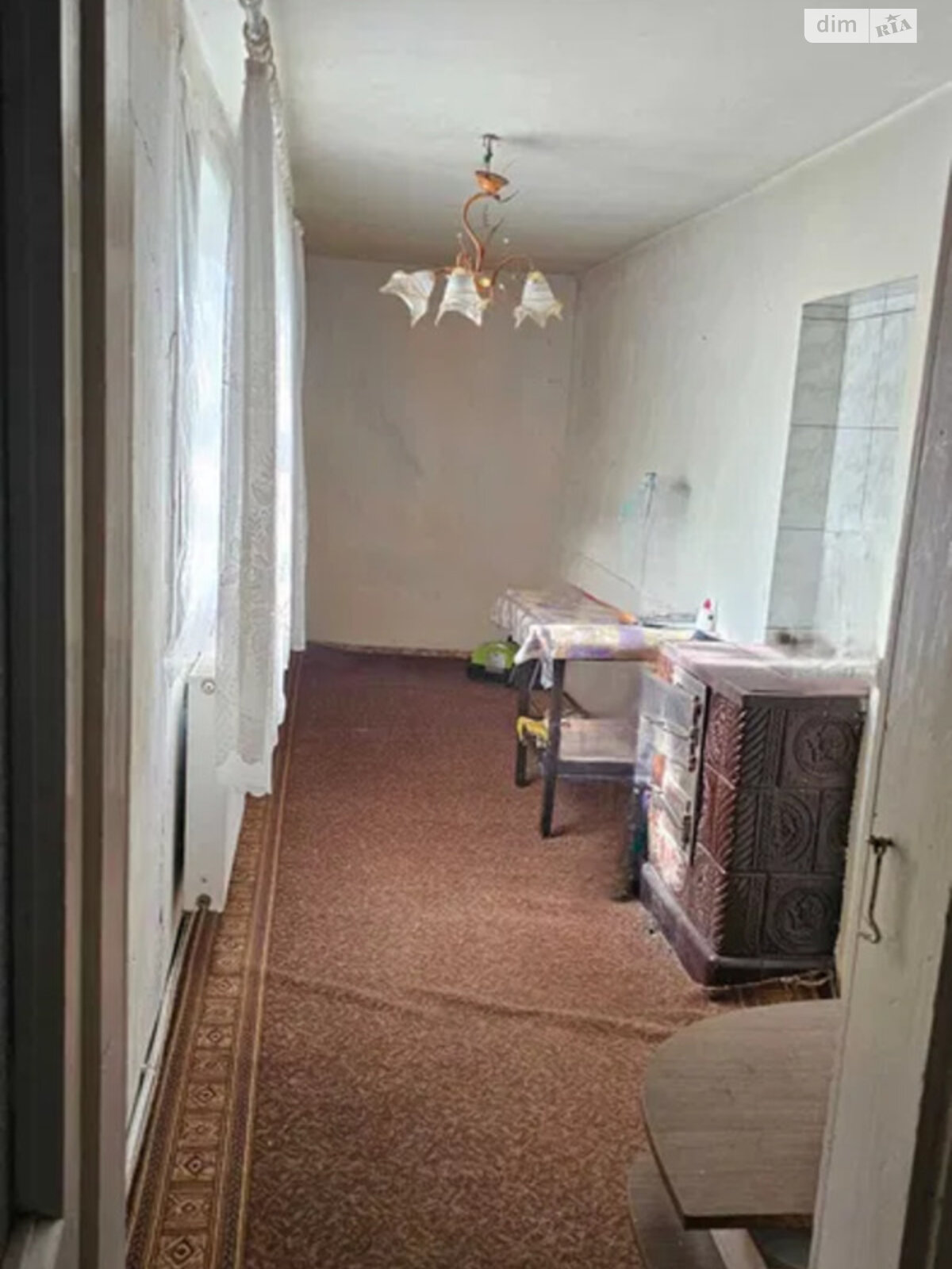 одноповерховий будинок, 64.3 кв. м, дерево та цегла. Продаж у Соповому фото 1 одноповерховий будинок, 64.3 кв. м, дерево та цегла. Продаж у Соповому фото 1