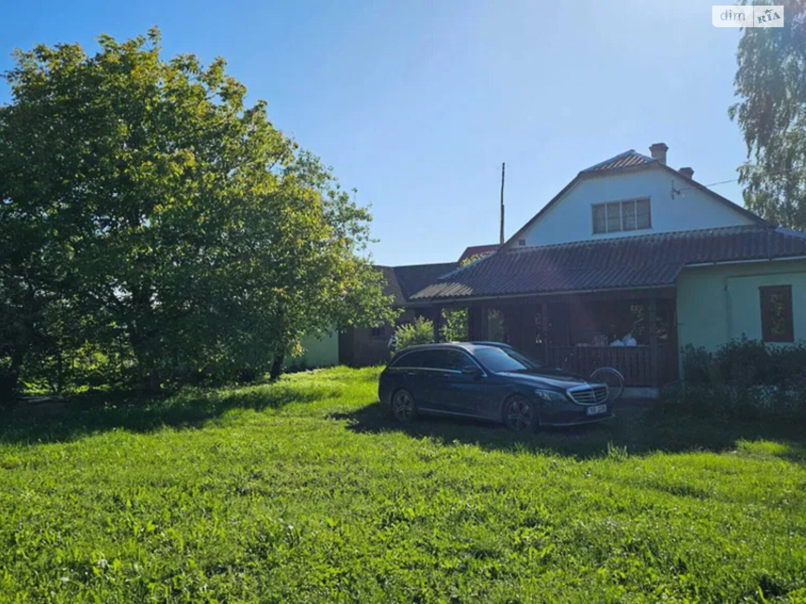 одноповерховий будинок, 64.3 кв. м, дерево та цегла. Продаж у Соповому фото 1 одноповерховий будинок, 64.3 кв. м, дерево та цегла. Продаж у Соповому фото 1