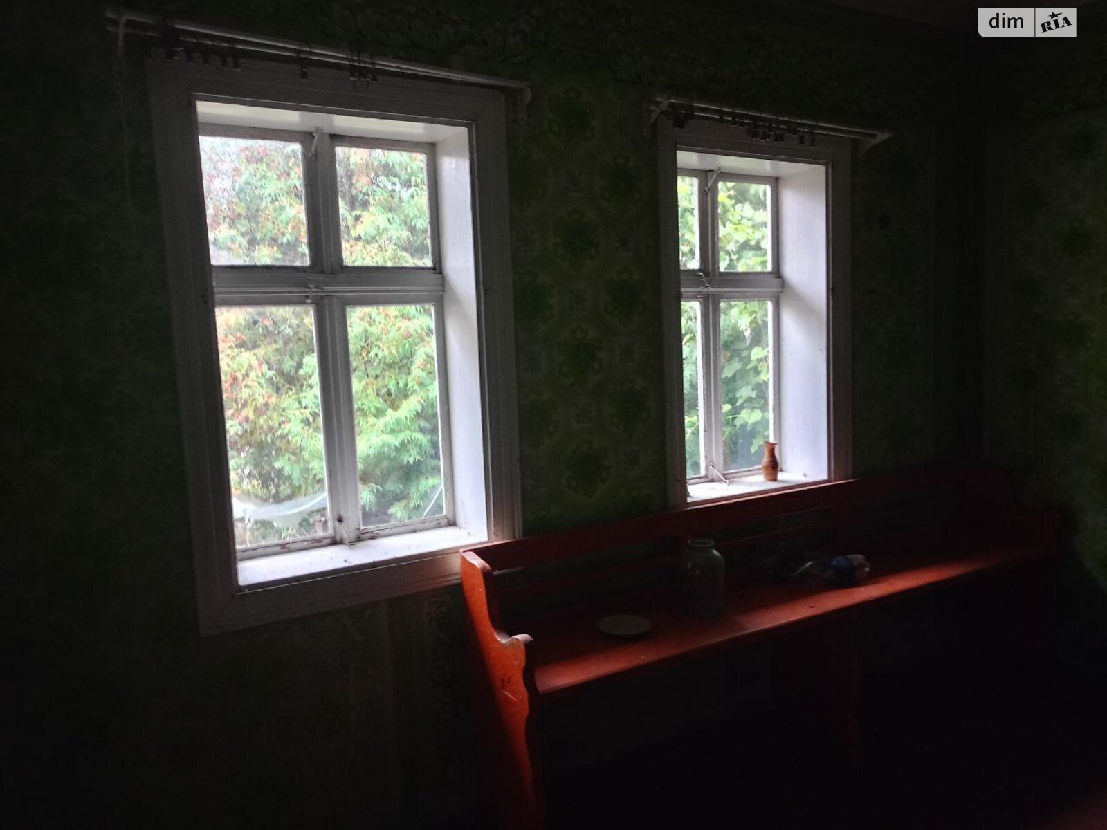 одноповерховий будинок, 45.2 кв. м, дерево та цегла. Продаж у Сороках фото 1 одноповерховий будинок, 45.2 кв. м, дерево та цегла. Продаж у Сороках фото 1