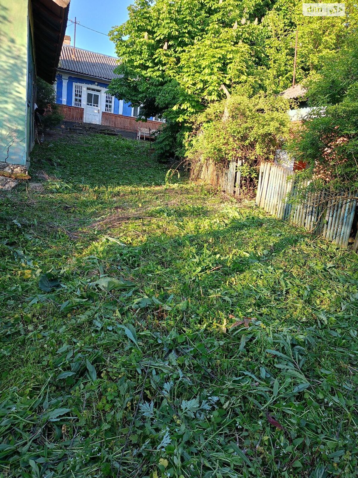 одноповерховий будинок, 45.2 кв. м, дерево та цегла. Продаж у Сороках фото 1 одноповерховий будинок, 45.2 кв. м, дерево та цегла. Продаж у Сороках фото 1