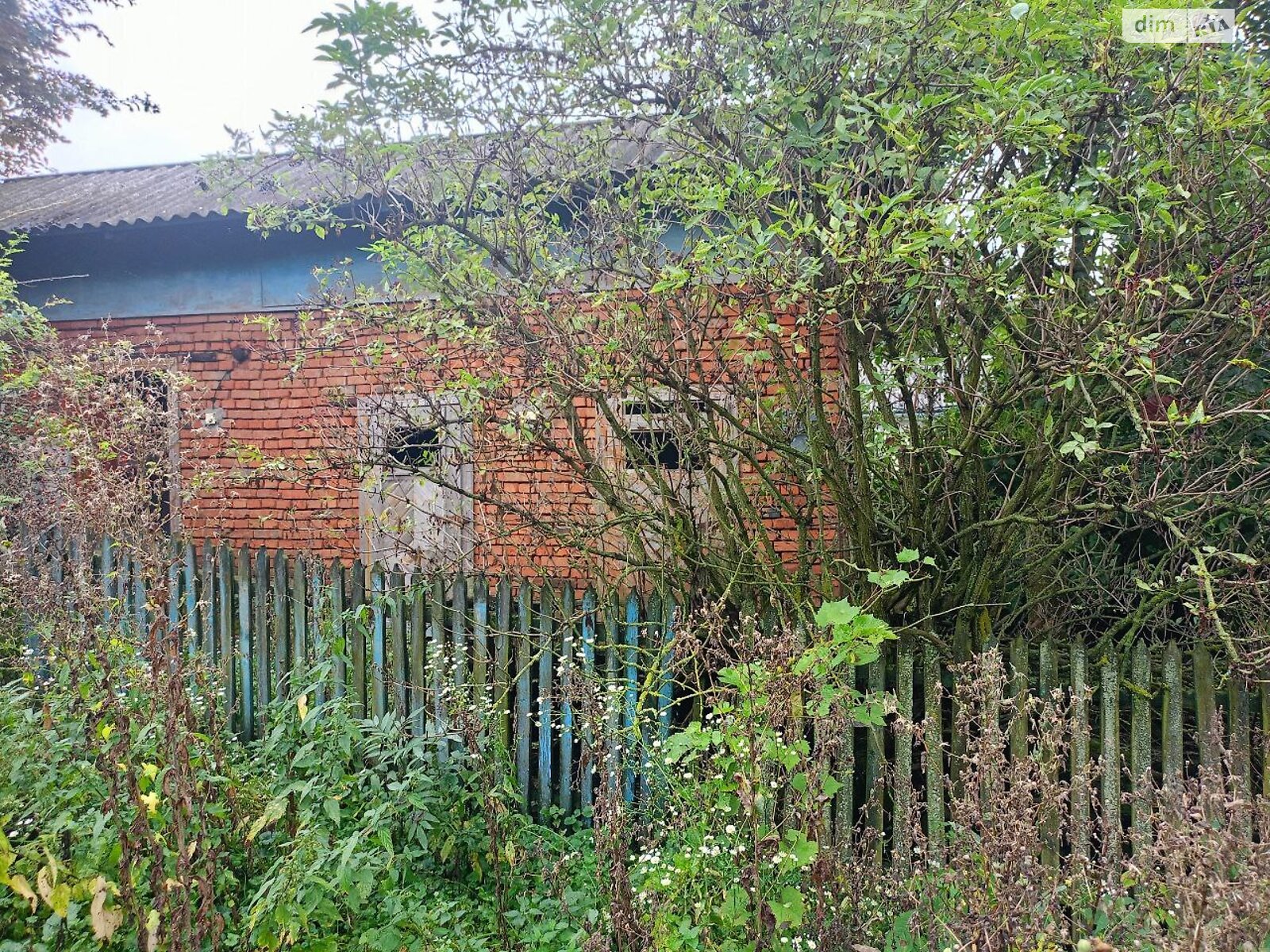 одноповерховий будинок, 45.2 кв. м, дерево та цегла. Продаж у Сороках фото 1 одноповерховий будинок, 45.2 кв. м, дерево та цегла. Продаж у Сороках фото 1