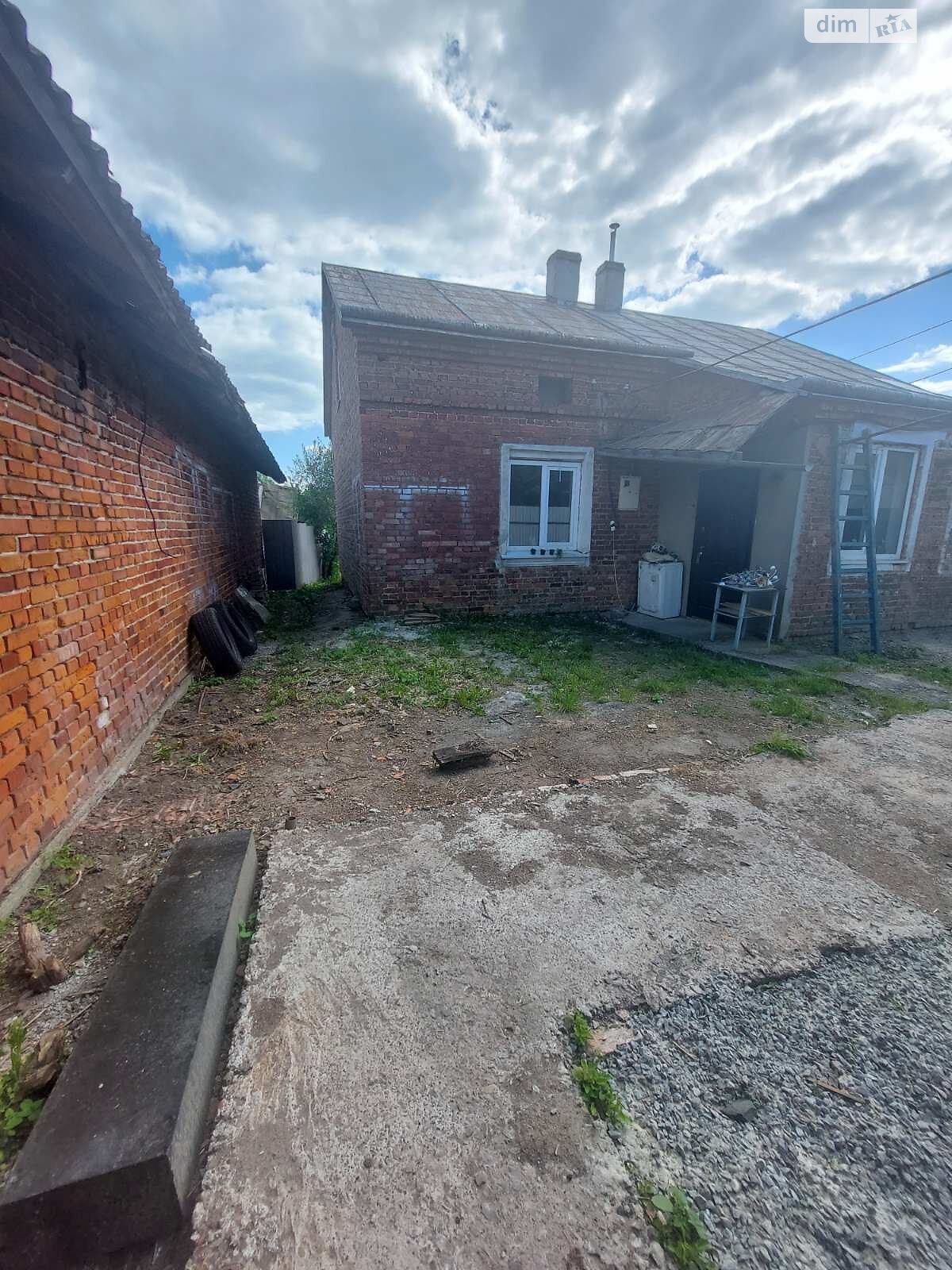 одноэтажный дом с ремонтом, 72 кв. м, кирпич. Продажа в Сороки-Львовские фото 1 одноэтажный дом с ремонтом, 72 кв. м, кирпич. Продажа в Сороки-Львовские фото 1