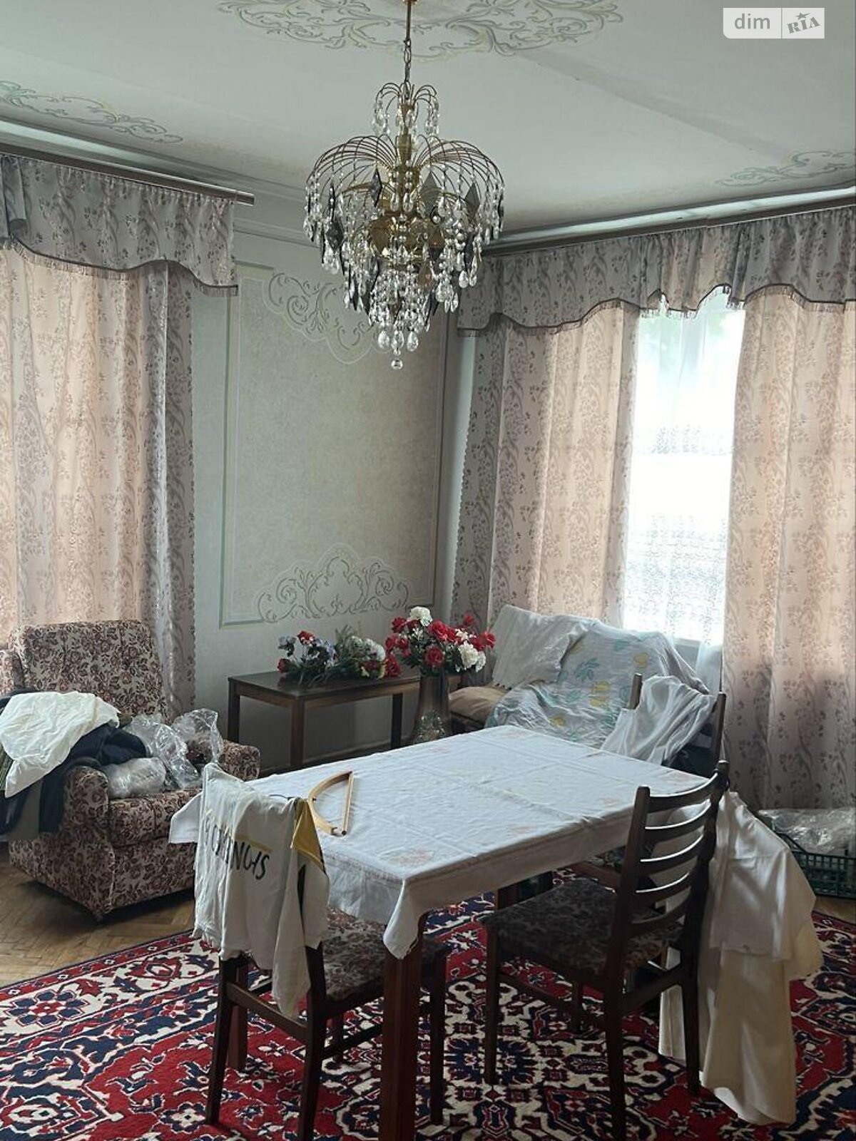 триповерховий будинок, 180 кв. м, кирпич. Продаж у Сороки-Львівські фото 1 триповерховий будинок, 180 кв. м, кирпич. Продаж у Сороки-Львівські фото 1