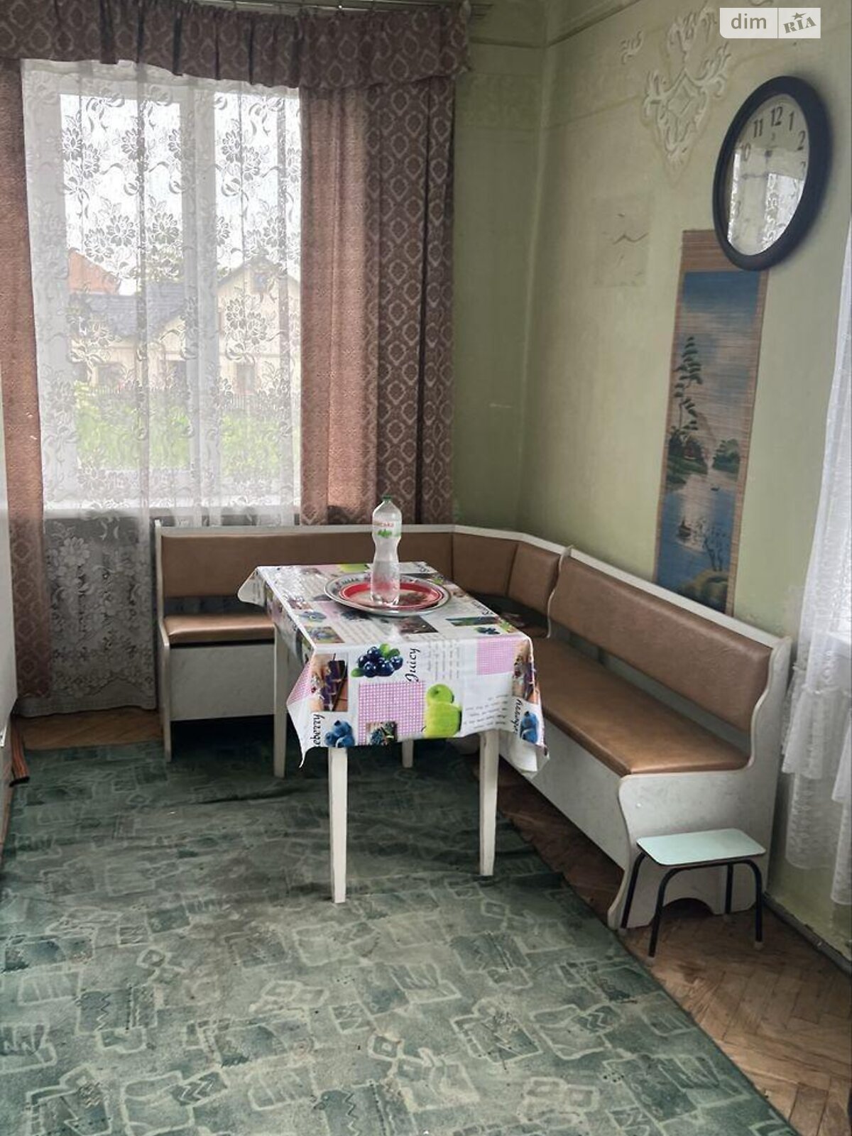 триповерховий будинок, 180 кв. м, кирпич. Продаж у Сороки-Львівські фото 1 триповерховий будинок, 180 кв. м, кирпич. Продаж у Сороки-Львівські фото 1
