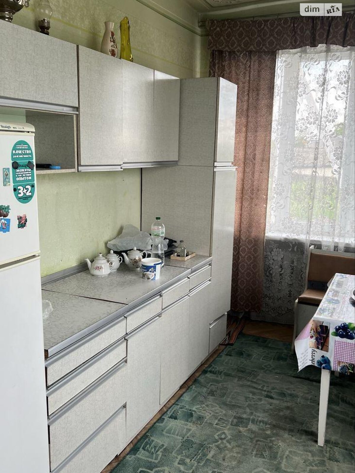 триповерховий будинок, 180 кв. м, кирпич. Продаж у Сороки-Львівські фото 1 триповерховий будинок, 180 кв. м, кирпич. Продаж у Сороки-Львівські фото 1