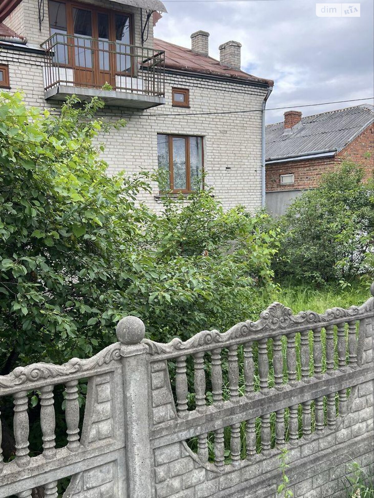 триповерховий будинок, 180 кв. м, кирпич. Продаж у Сороки-Львівські фото 1 триповерховий будинок, 180 кв. м, кирпич. Продаж у Сороки-Львівські фото 1