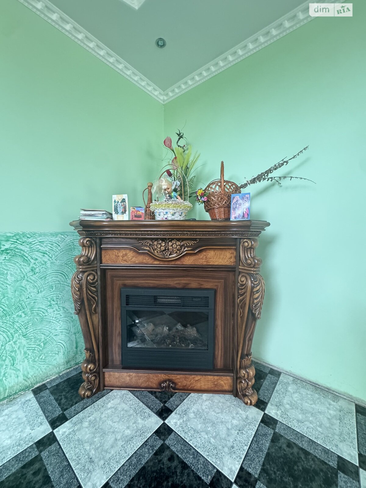 двоповерховий будинок з гаражем, 180.4 кв. м, цегла. Продаж у Сороках фото 1