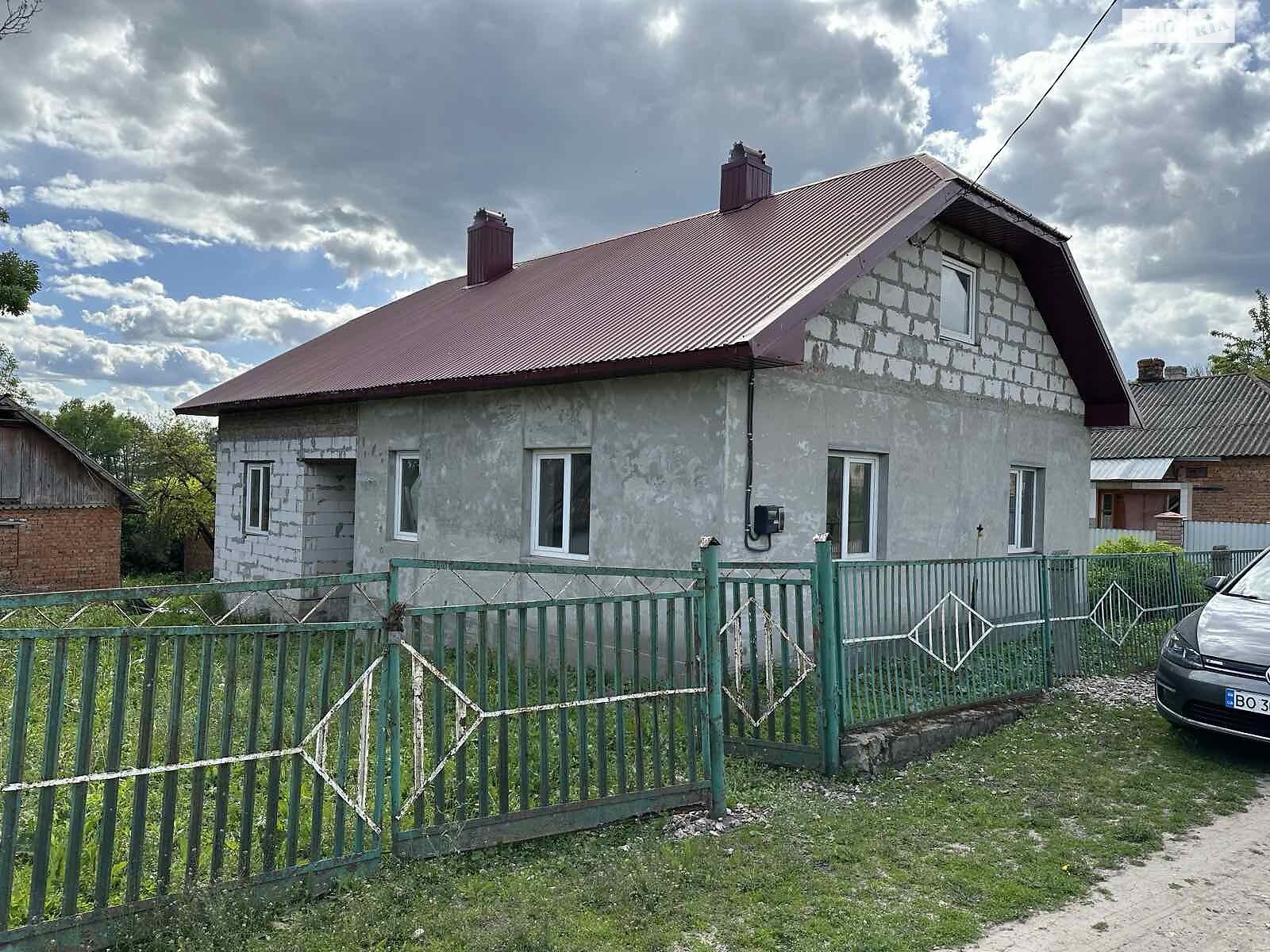одноэтажный дом, 100 кв. м, кирпич. Продажа в Сороцком фото 1 одноэтажный дом, 100 кв. м, кирпич. Продажа в Сороцком фото 1