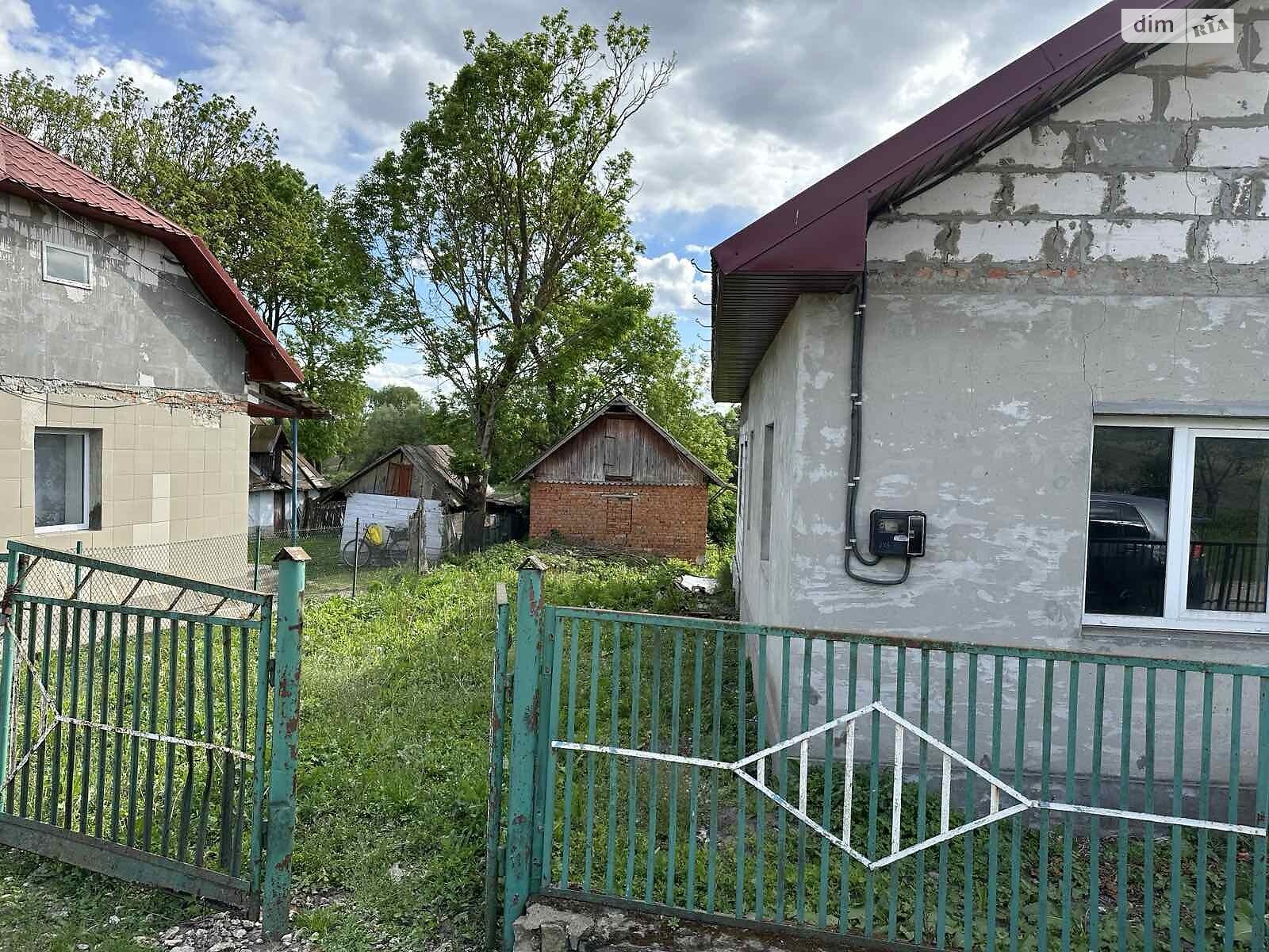 одноэтажный дом, 100 кв. м, кирпич. Продажа в Сороцком фото 1 одноэтажный дом, 100 кв. м, кирпич. Продажа в Сороцком фото 1
