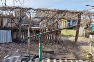 одноповерховий будинок з верандою, 66 кв. м, дерево та цегла. Продаж у Сошникове фото 2