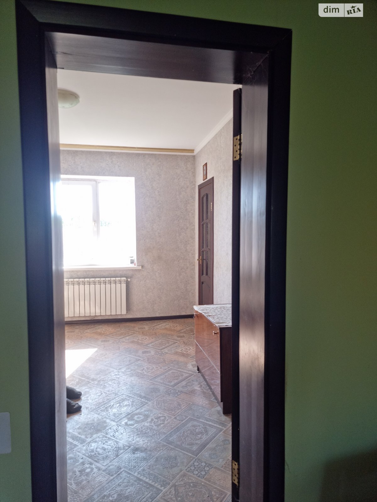 одноэтажный дом с верандой, 99.5 кв. м, кирпич. Продажа в Сошникове фото 1