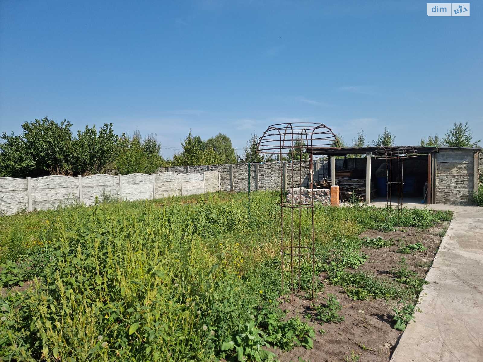 одноэтажный дом с верандой, 99.5 кв. м, кирпич. Продажа в Сошникове фото 1