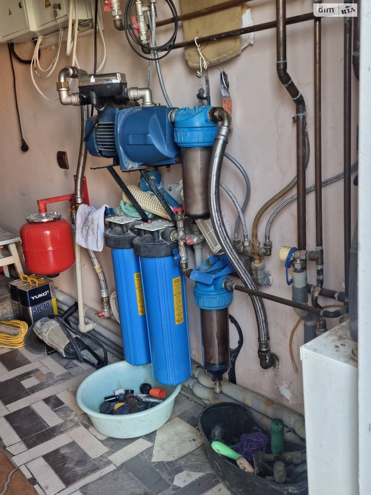 одноэтажный дом с верандой, 99.5 кв. м, кирпич. Продажа в Сошникове фото 1