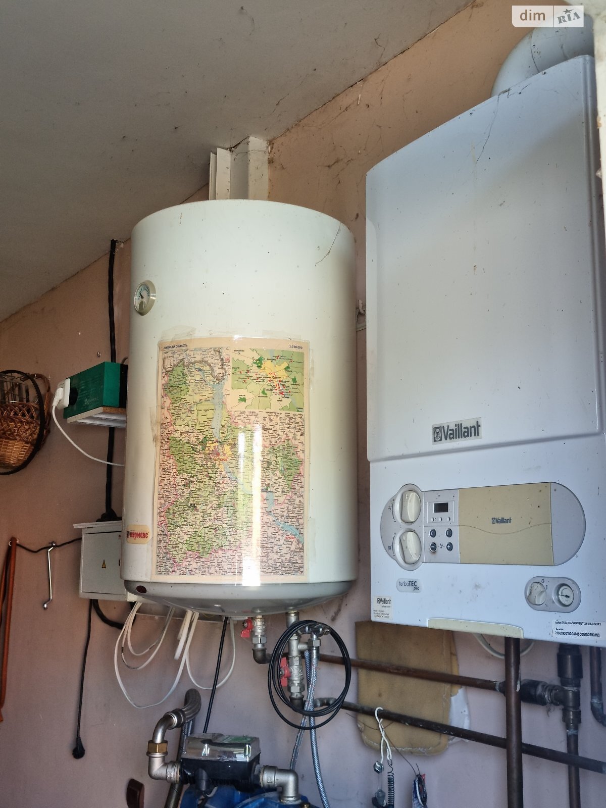 одноэтажный дом с верандой, 99.5 кв. м, кирпич. Продажа в Сошникове фото 1