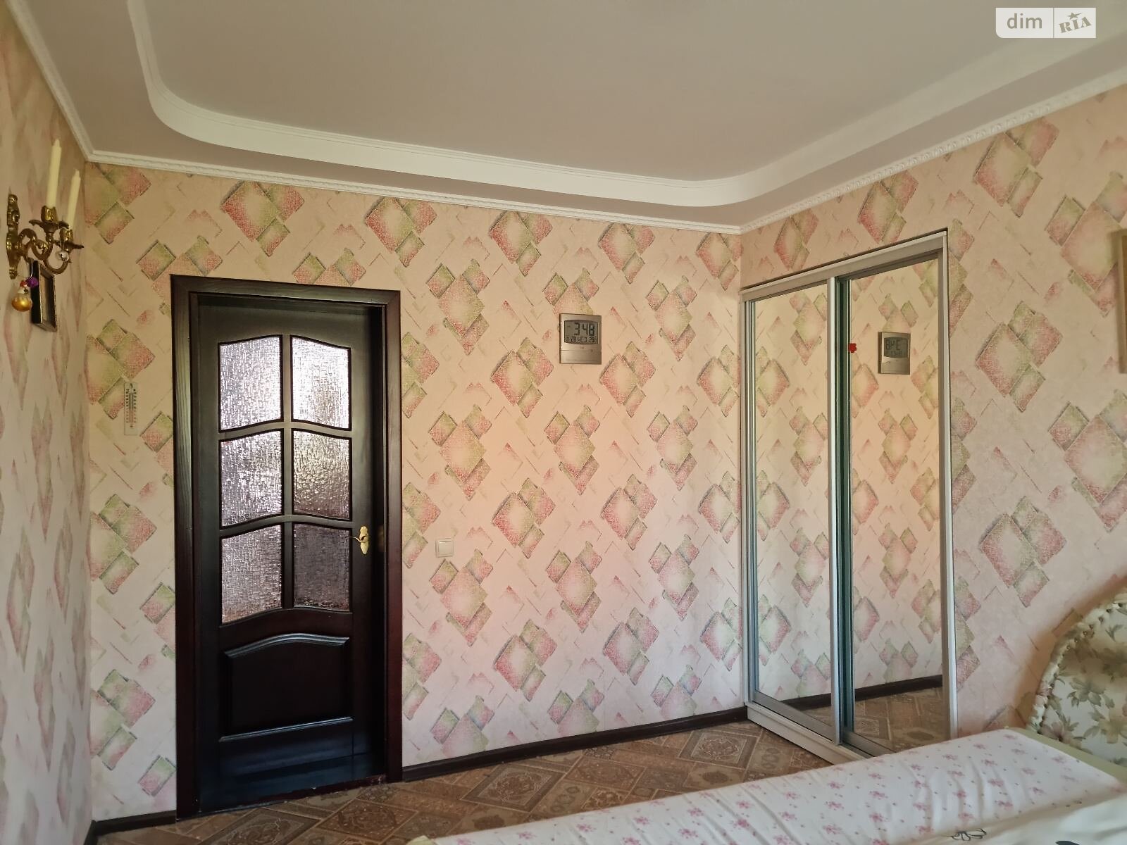 одноэтажный дом с верандой, 99.5 кв. м, кирпич. Продажа в Сошникове фото 1