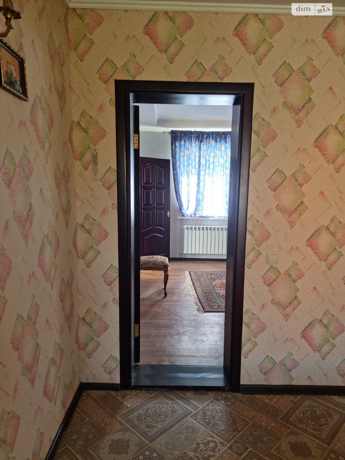 одноэтажный дом с верандой, 99.5 кв. м, кирпич. Продажа в Сошникове фото 1