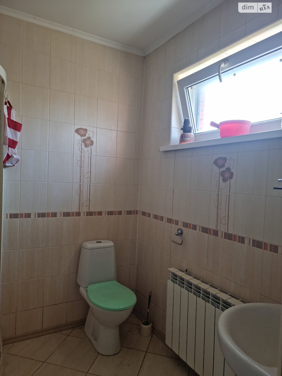 одноэтажный дом с верандой, 99.5 кв. м, кирпич. Продажа в Сошникове фото 1