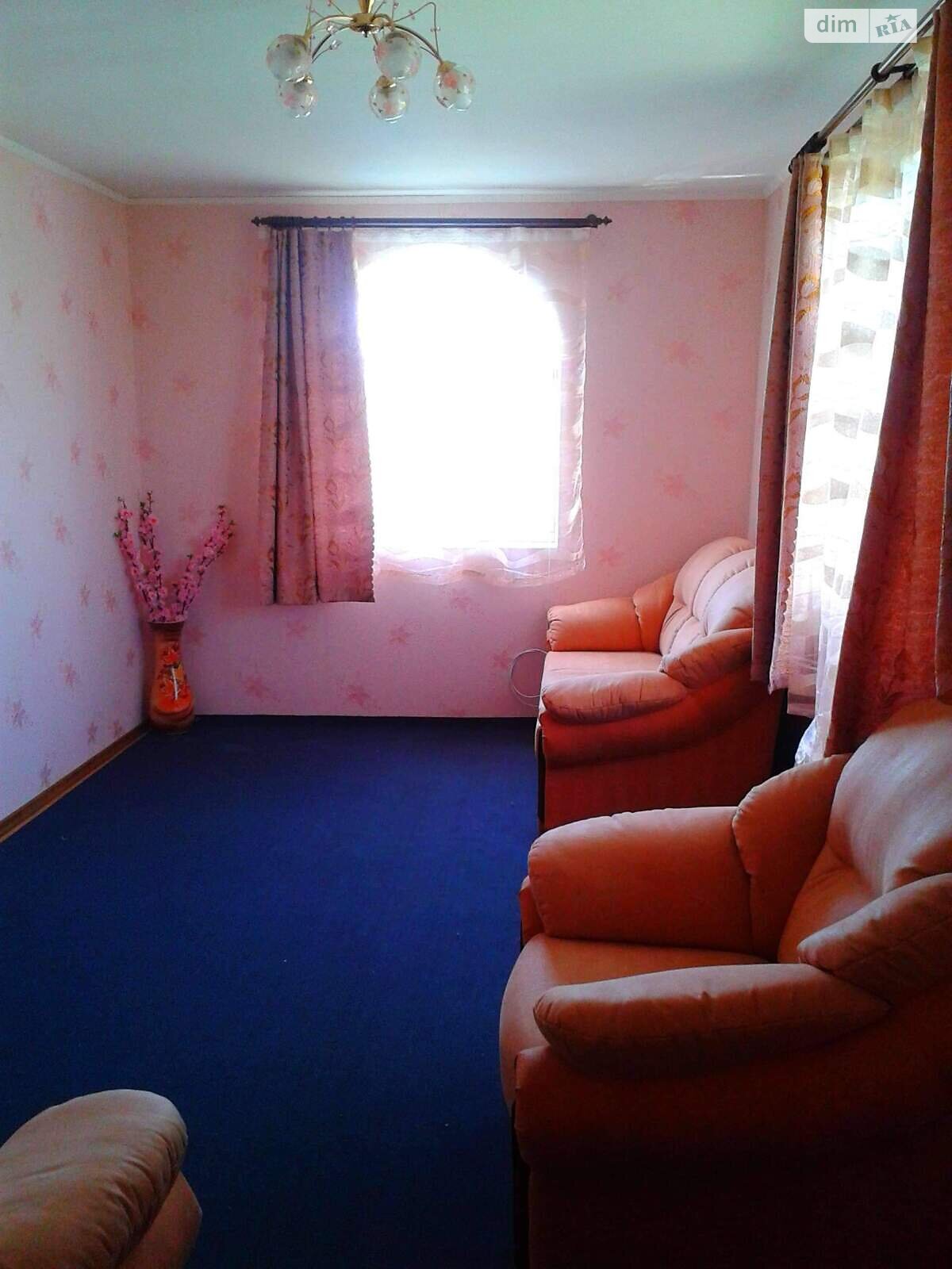 двоповерховий будинок з гаражем, 153.2 кв. м, ракушняк. Продаж у Сошникове фото 1