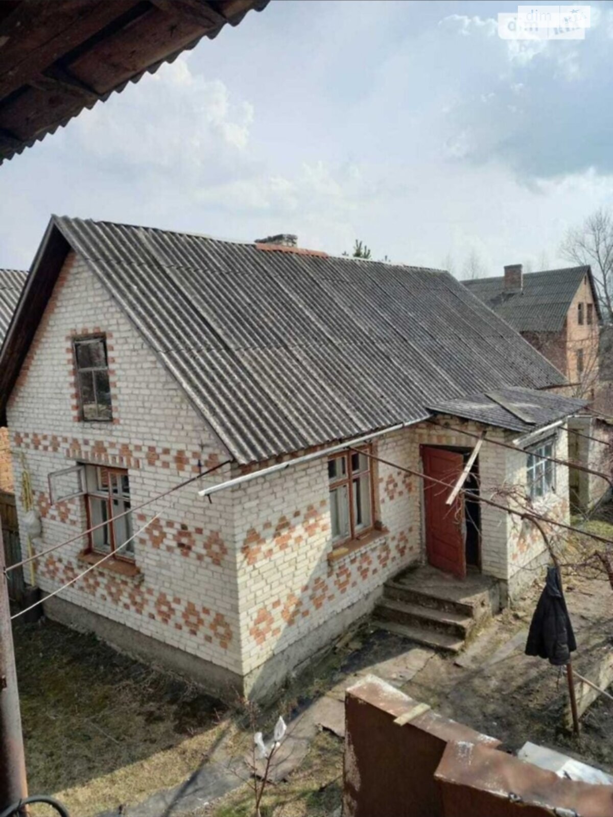 двоповерховий будинок, 93.3 кв. м, цегла. Продаж у Соснівці фото 1 двоповерховий будинок, 93.3 кв. м, цегла. Продаж у Соснівці фото 1