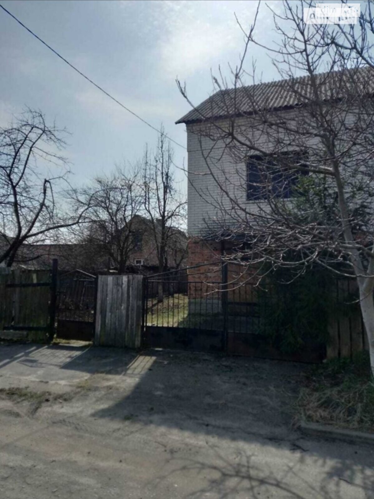 двоповерховий будинок, 93.3 кв. м, цегла. Продаж у Соснівці фото 1 двоповерховий будинок, 93.3 кв. м, цегла. Продаж у Соснівці фото 1