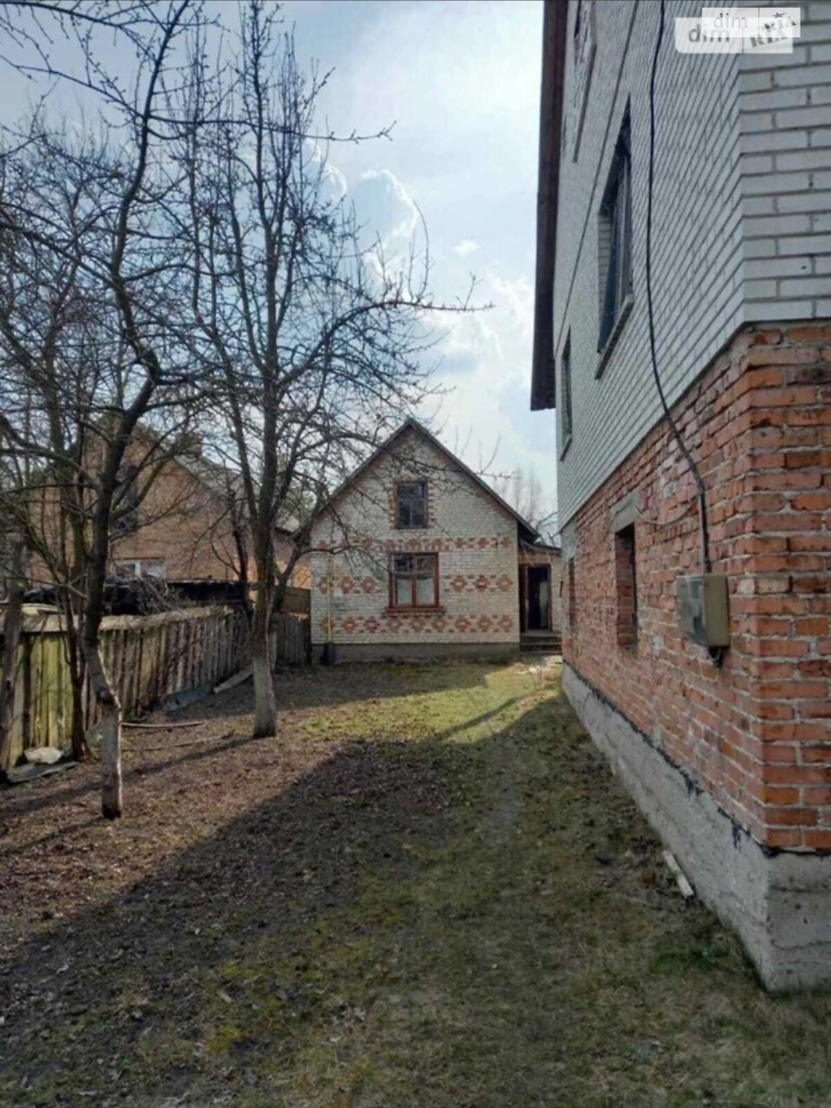 двоповерховий будинок, 93.3 кв. м, цегла. Продаж у Соснівці фото 1 двоповерховий будинок, 93.3 кв. м, цегла. Продаж у Соснівці фото 1