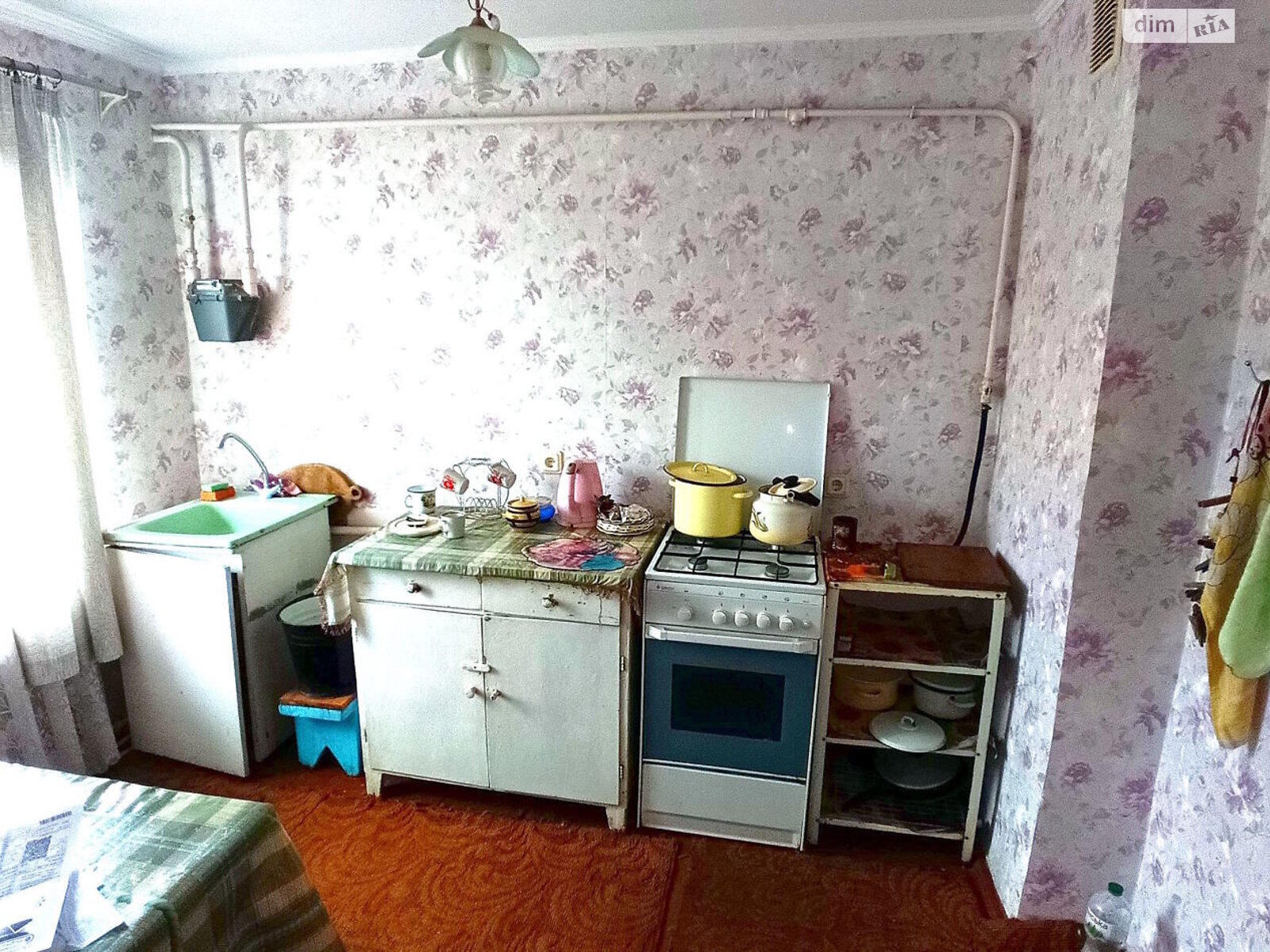 одноповерховий будинок, 90 кв. м, цегла. Продаж у Соснівці фото 1