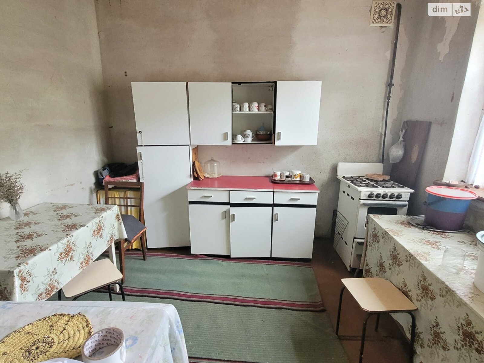 одноэтажный дом, 58.9 кв. м, кирпич. Продажа в Сосновке фото 1 одноэтажный дом, 58.9 кв. м, кирпич. Продажа в Сосновке фото 1