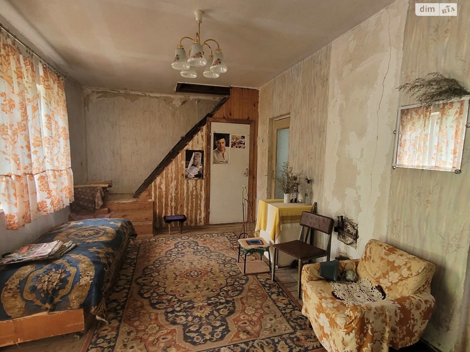 одноэтажный дом, 58.9 кв. м, кирпич. Продажа в Сосновке фото 1 одноэтажный дом, 58.9 кв. м, кирпич. Продажа в Сосновке фото 1